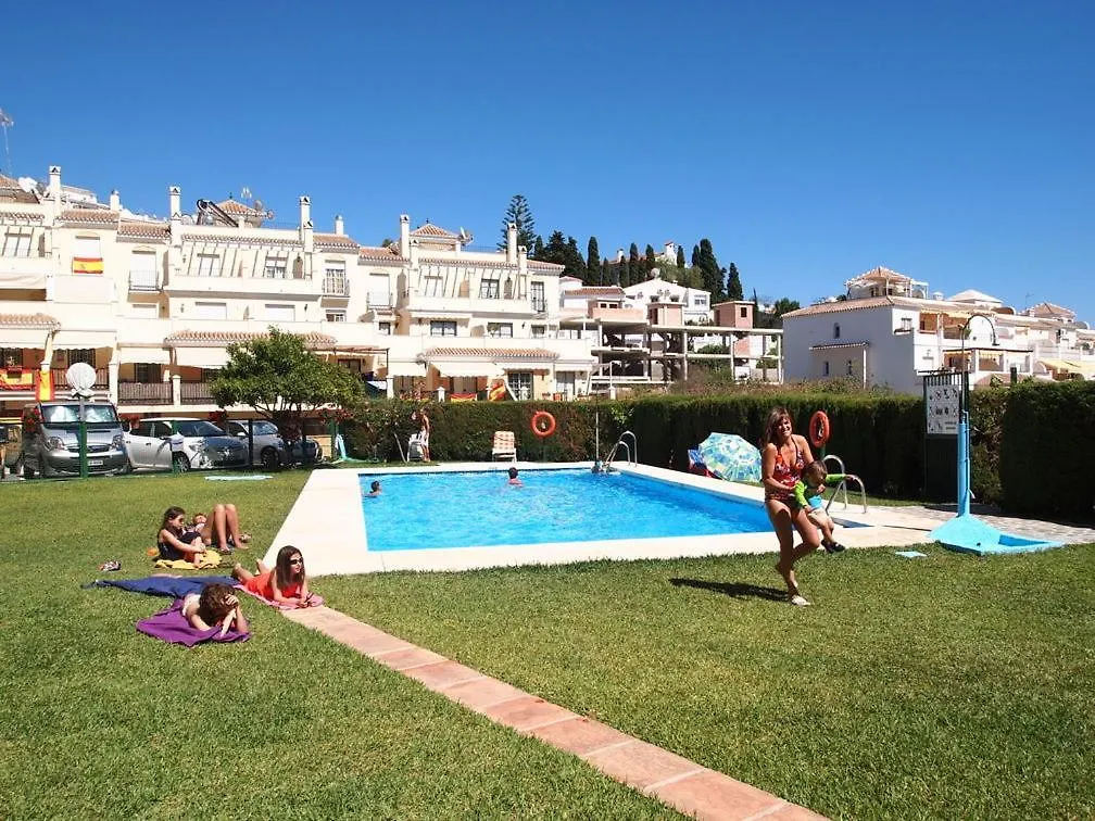Tahiti, Nerja Bluewater Villas Spain