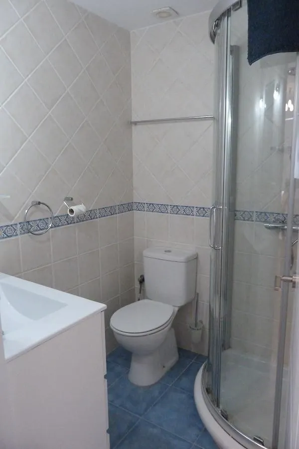 Apartment Tahiti, Nerja Bluewater Villas Spain