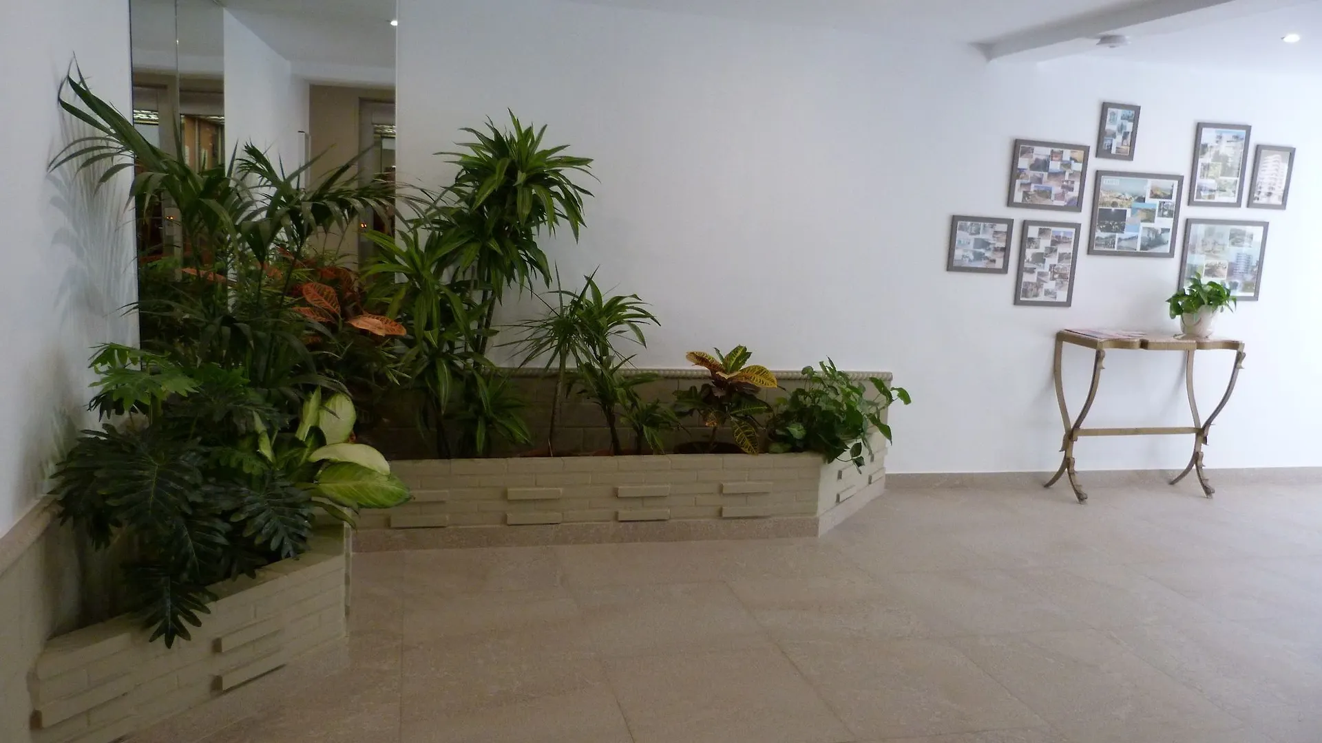 Apartment Tahiti, Nerja Bluewater Villas