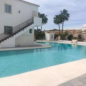 Apartamento Pueblo Rocio 80, Nerja