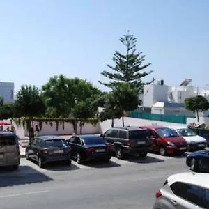 Apartamento En, Nerja
