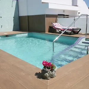 Apartamento Balcón De - Adults Only, Nerja