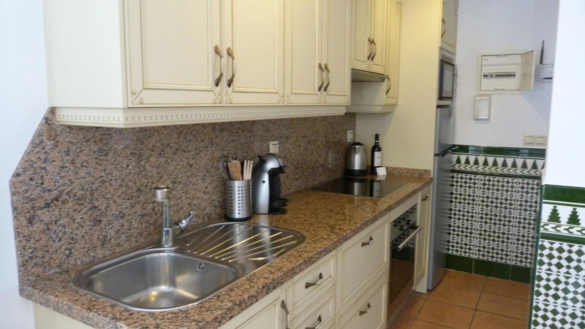 Apartamento Tahiti, Nerja Bluewater Villas